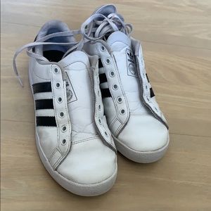 Adidas sneakers